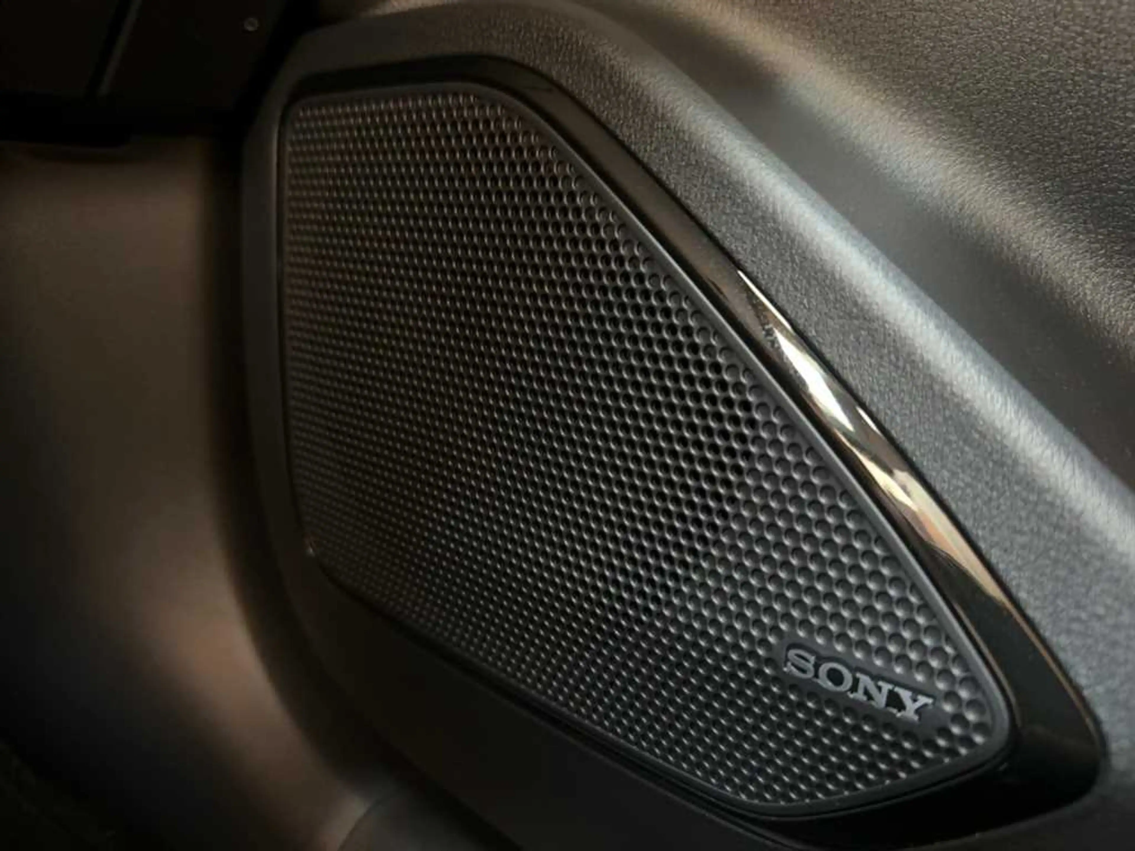 Mazda 6e Takumi Plus EV mit Teil-Nappaleder, Sony-Sound Sys — photo 15
