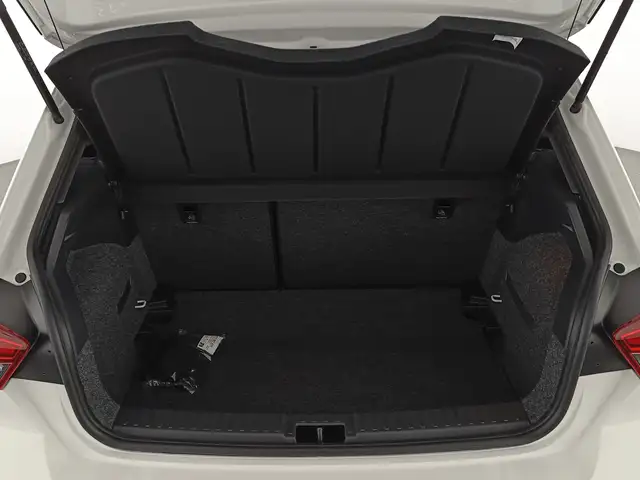 Seat Ibiza view 7