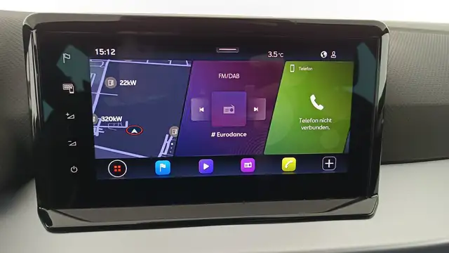 Seat Ibiza view 8