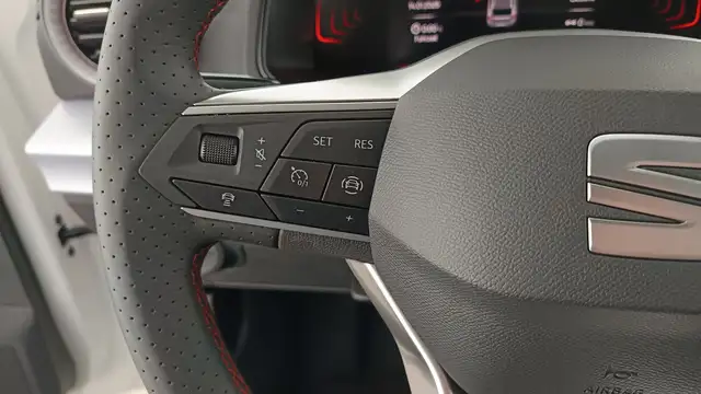 Seat Ibiza view 15