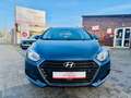 Hyundai i40 1.6l 135 PS * Navi * Garantie * Blau - thumbnail 2