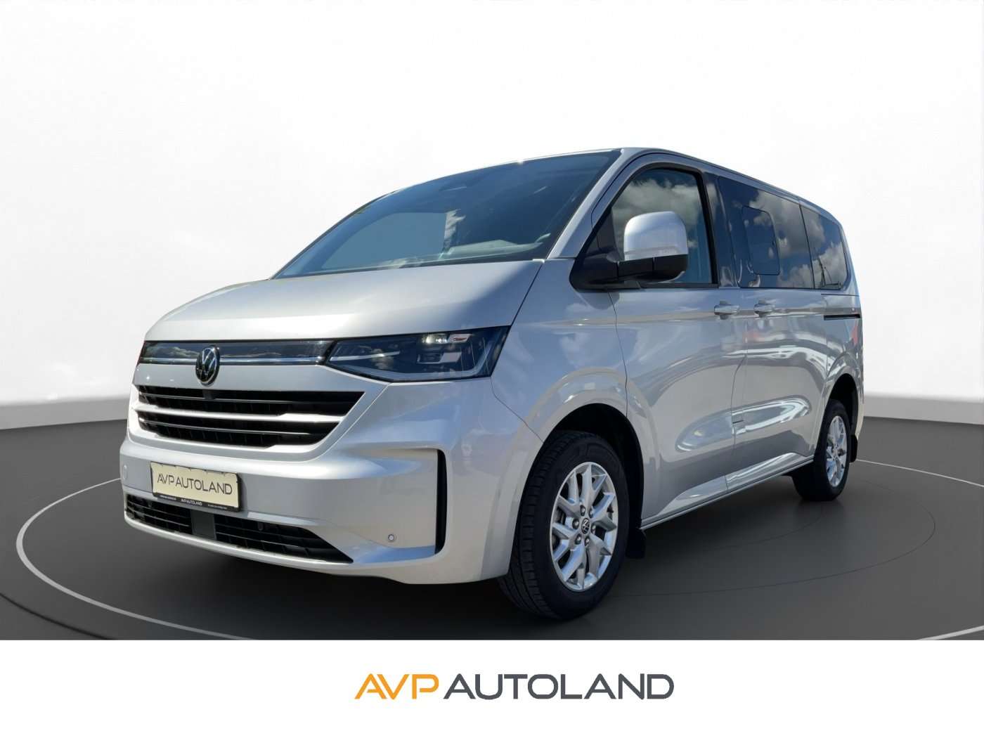 Volkswagen T7 Caravelle
