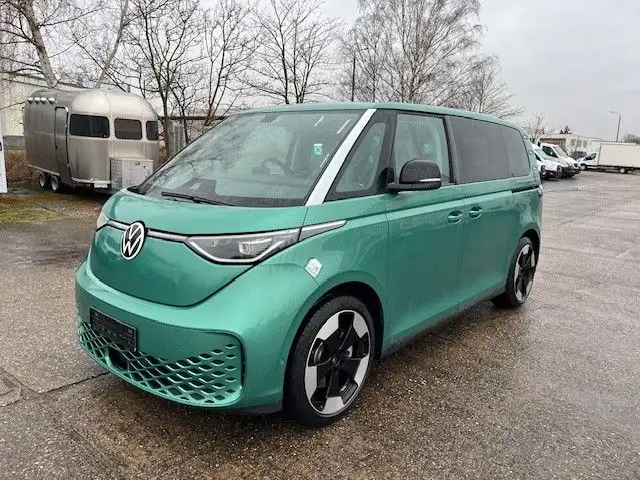 Volkswagen ID. Buzz Bus 150 kW Pro