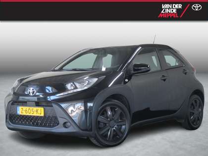 Toyota Aygo X 1.0 VVT-i MT Play CarPlay Cruise Control Airco