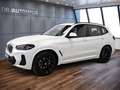 BMW X3 xDrive 30e Sport-Steptronic Wit - thumbnail 1