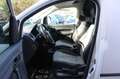 Volkswagen Caddy Kasten/Kombi Maxi*4Motion*93 Tkm*1.Hand*ZV Blanc - thumbnail 12
