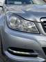 Mercedes-Benz C 180 C 180 CGI BlueEfficiency (204.031) Grau - thumbnail 20