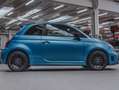 Abarth 695 695 2019 1.4 t-jet 180cv Синій - thumbnail 6