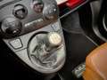 Fiat 500C Abarth 1.4-16V CABRIO TWO-TONE VOL-LEDER NAVI AIRCO LED L Gri - thumbnail 12