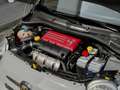 Fiat 500C Abarth 1.4-16V CABRIO TWO-TONE VOL-LEDER NAVI AIRCO LED L Grijs - thumbnail 17
