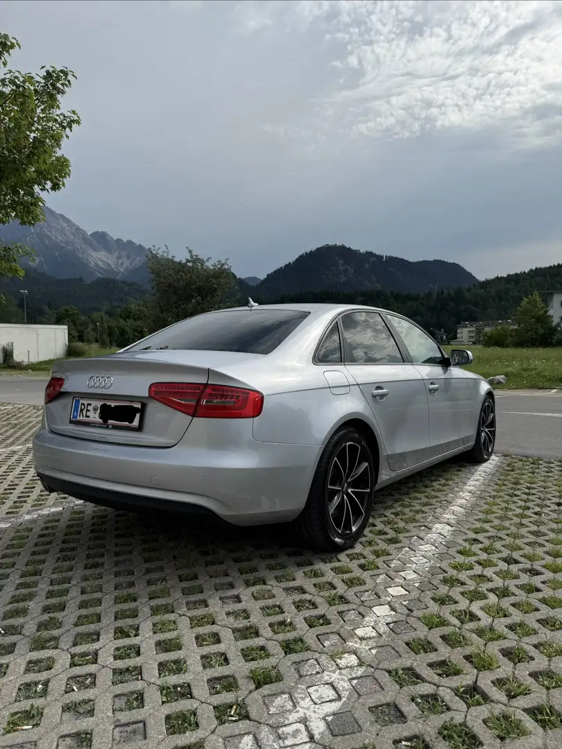 Audi A4 2,0 TDI Aut. - 2