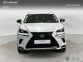 Lexus NX 200t 2WD 2.5 Híbrido Gasolina (197CV) Trans Bianco - thumbnail 4