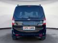 Ford Tourneo Courier Titanium Černá - thumbnail 5