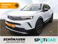 Opel Mokka Business Elegance +RFK+LED+L/SHZ+ALLW+NAV++ Weiß - thumbnail 1