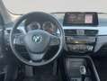 BMW X1 xDrive18d;HEAD-UP;PANORAMA;Ö-PAKET;R-KAMERA;SITZH Blau - thumbnail 10