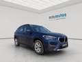 BMW X1 xDrive18d;HEAD-UP;PANORAMA;Ö-PAKET;R-KAMERA;SITZH Blau - thumbnail 3