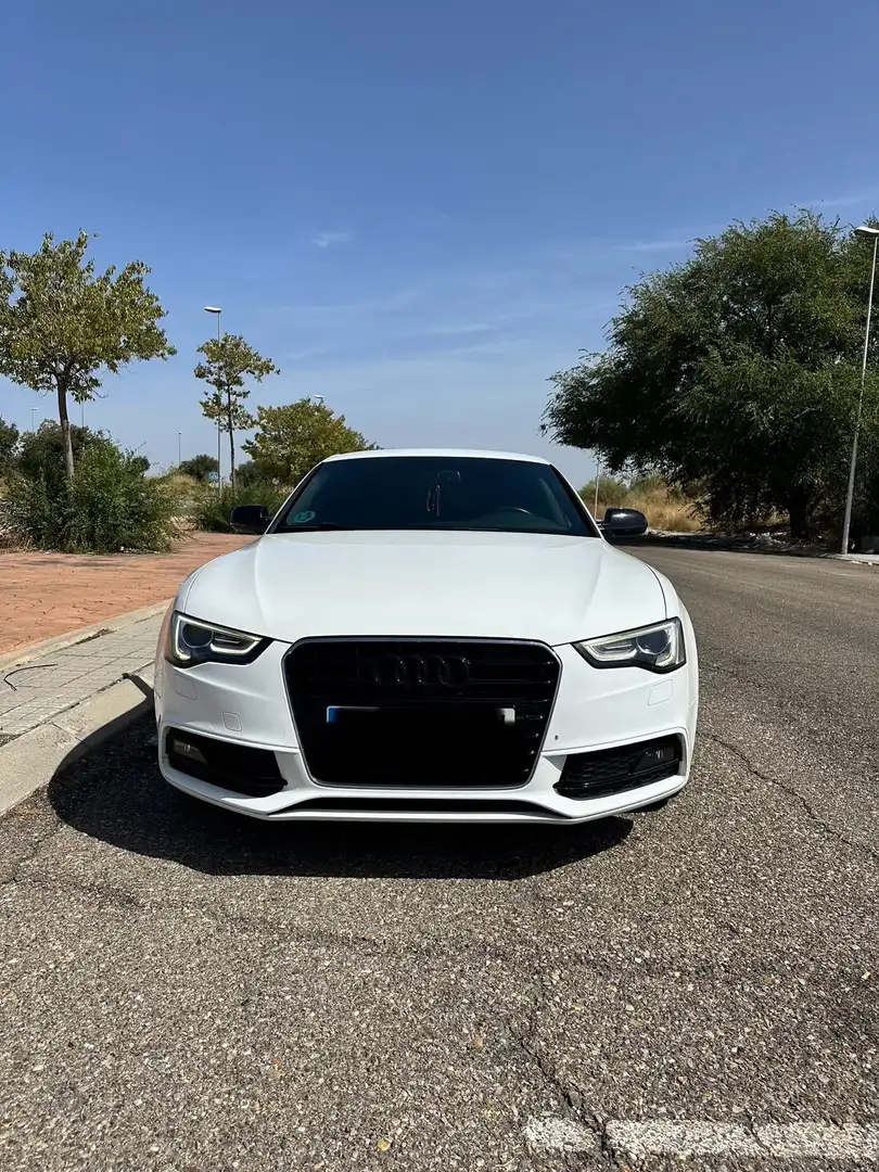 Audi A5 Sportback 2.0TDI S line edition 150 - 1