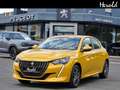 Peugeot 208 Active Pack"Alu,PDC,Sitzh.Isofix,LED,1.Hand" Gelb - thumbnail 2