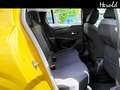 Peugeot 208 Active Pack"Alu,PDC,Sitzh.Isofix,LED,1.Hand" Gelb - thumbnail 7