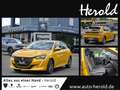 Peugeot 208 Active Pack"Alu,PDC,Sitzh.Isofix,LED,1.Hand" Gelb - thumbnail 1