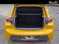 Peugeot 208 Active Pack"Alu,PDC,Sitzh.Isofix,LED,1.Hand" Gelb - thumbnail 4