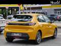 Peugeot 208 Active Pack"Alu,PDC,Sitzh.Isofix,LED,1.Hand" Gelb - thumbnail 3