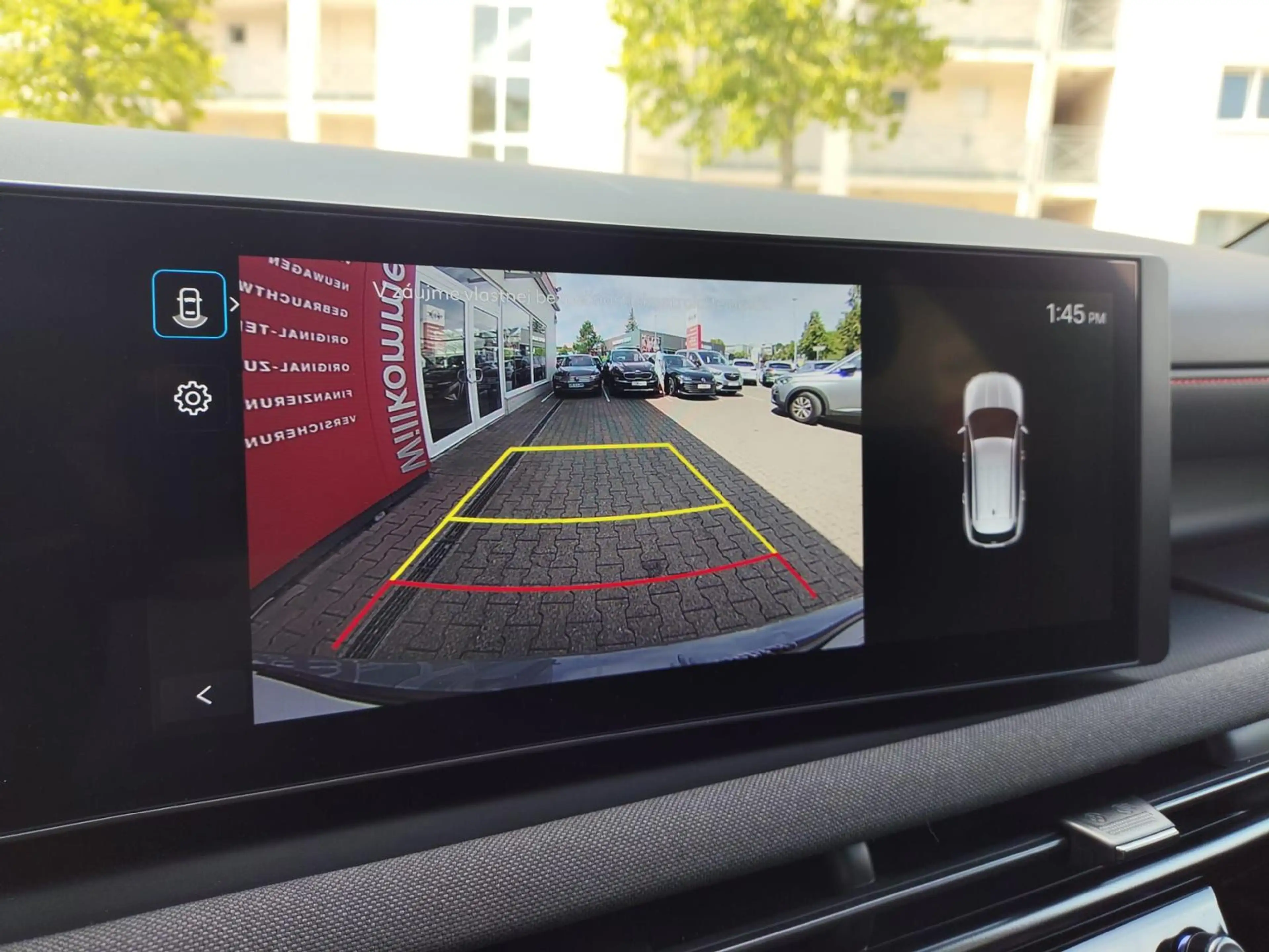 Hyundai TUCSON 1.6 T-GDI N Line Navi Kamera LED LHZ — photo 11