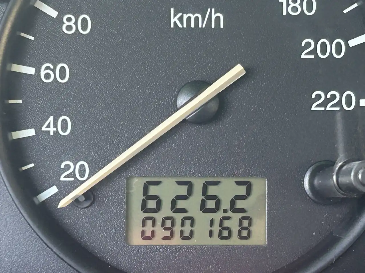 Ford Fiesta Courier, foto 5