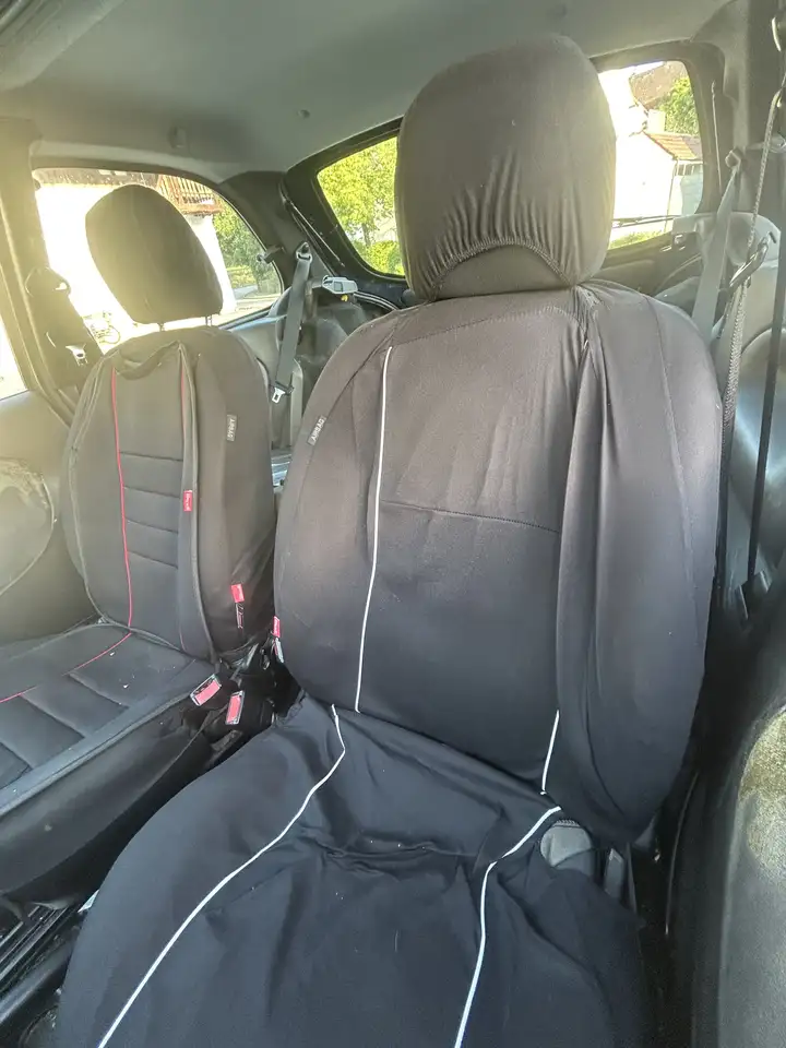 Ford Fiesta Courier, foto 9