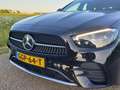 Mercedes-Benz E 300 Estate e AMG Line /AMG Line/Prachtige auto/Lage KM Negro - thumbnail 11