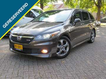 1.8 V-TEC | RSZ Modulo | Sportshift Limited | 7P E