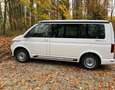 Volkswagen T6.1 California Transporter T6 TDI BMT Beach Camper Blanc - thumbnail 5