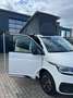 Volkswagen T6.1 California Transporter T6 TDI BMT Beach Camper Blanc - thumbnail 3