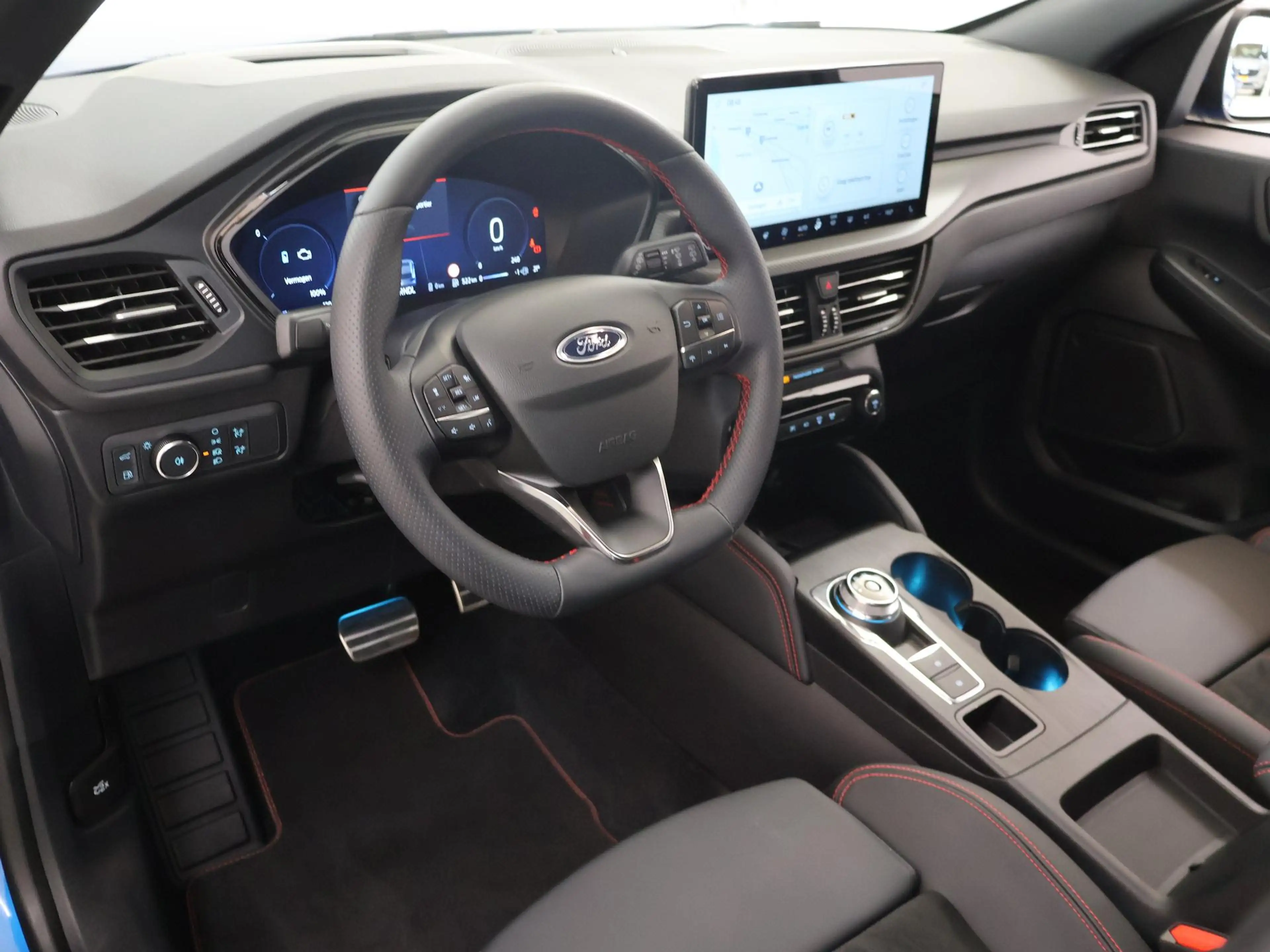 Ford Kuga 2.5 PHEV ST-Line X | Winterpakket | Cruise Control — photo 7