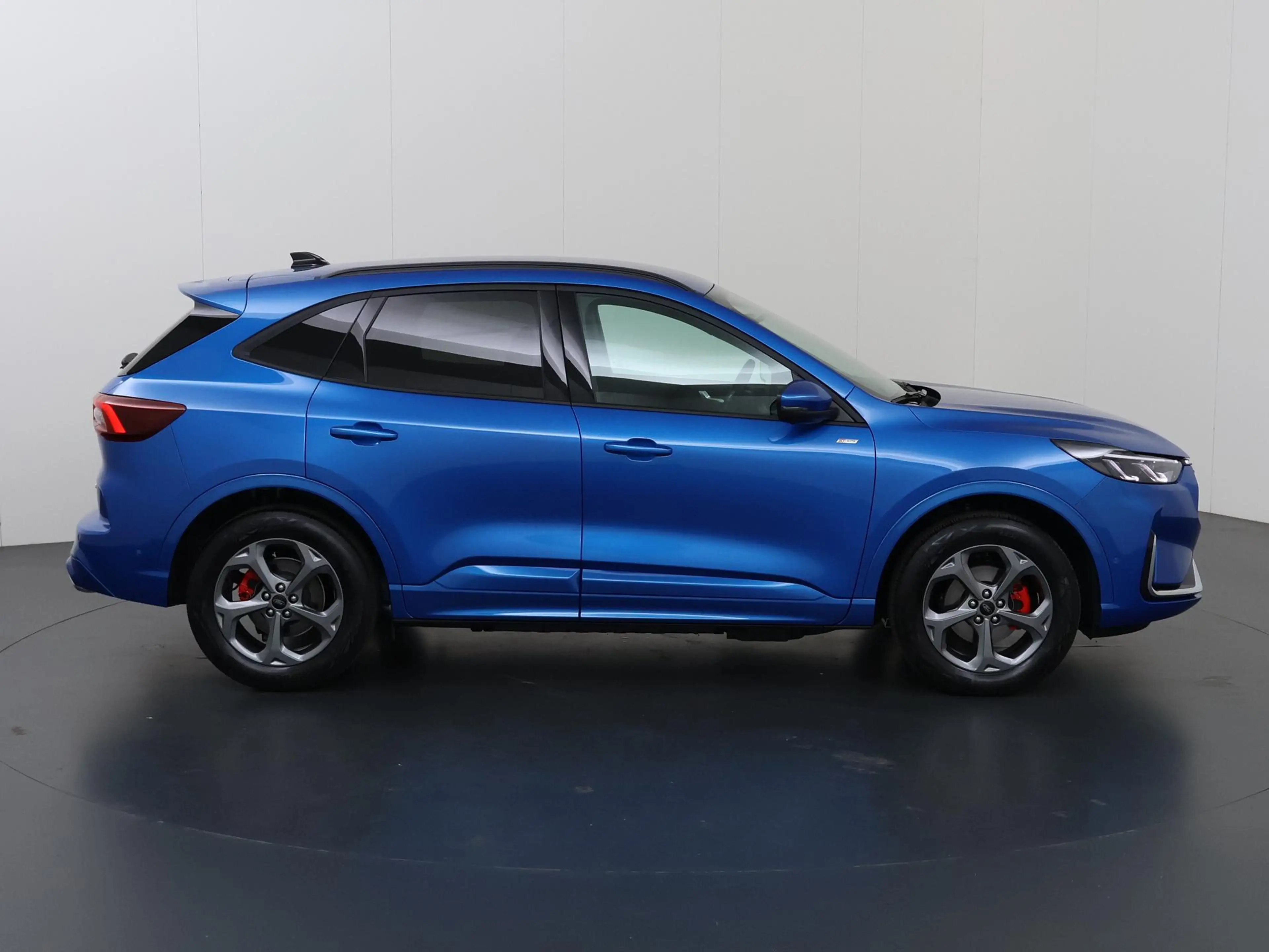 Ford Kuga 2.5 PHEV ST-Line X | Winterpakket | Cruise Control — photo 6