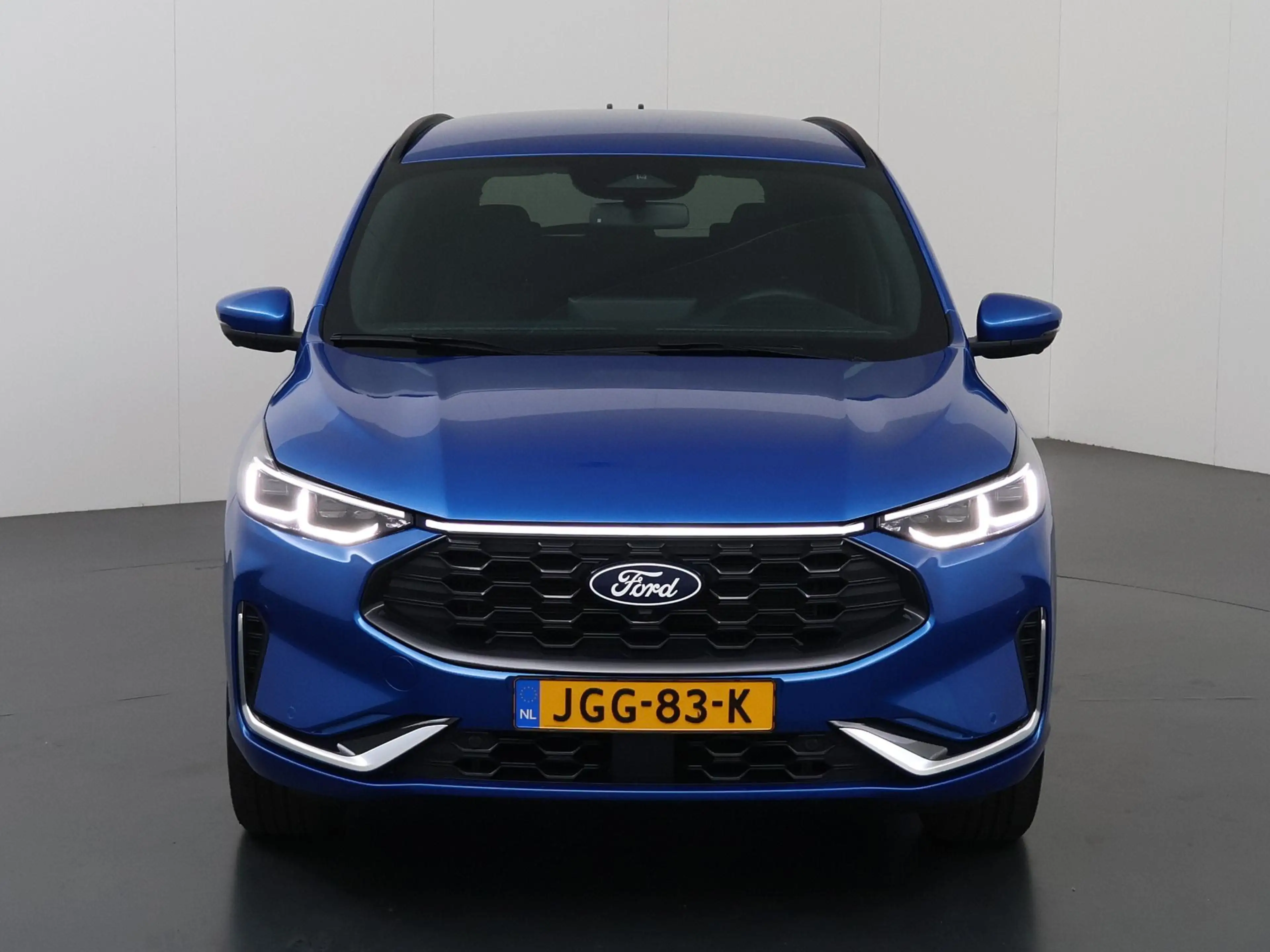 Ford Kuga 2.5 PHEV ST-Line X | Winterpakket | Cruise Control — photo 3
