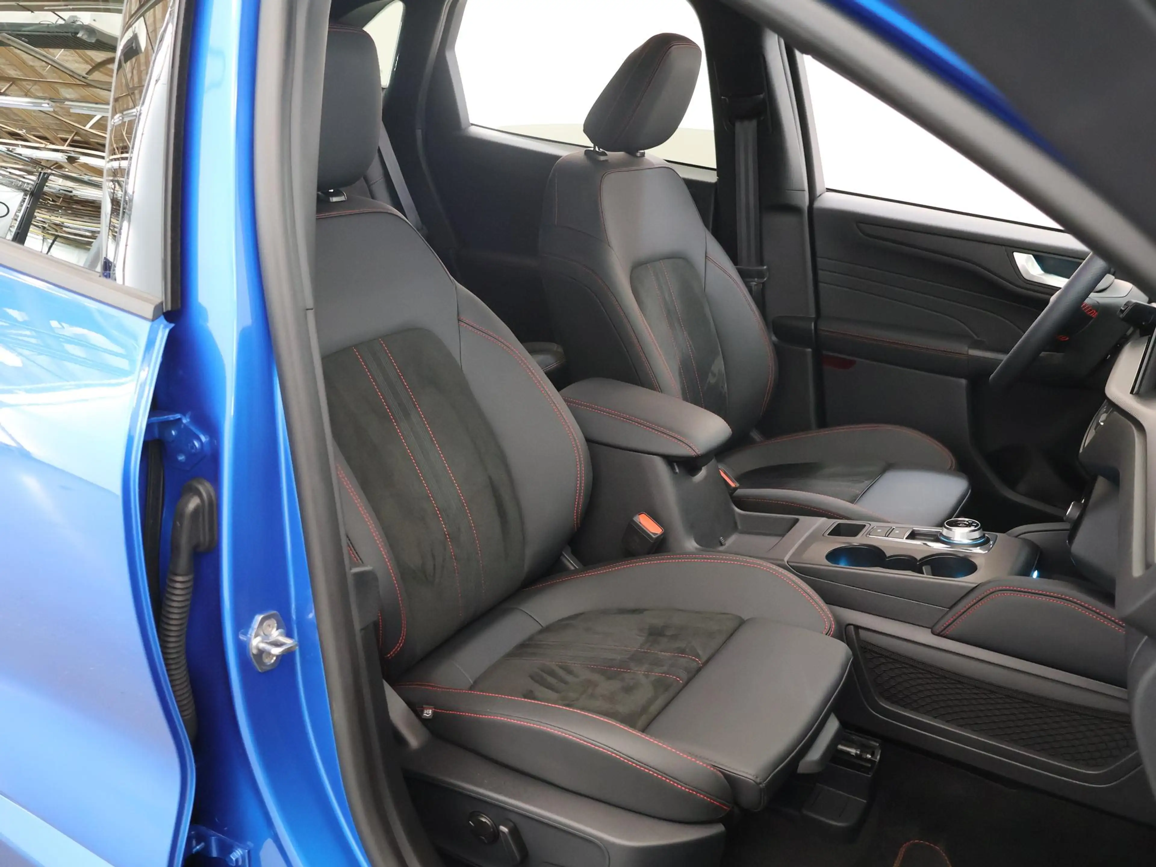 Ford Kuga 2.5 PHEV ST-Line X | Winterpakket | Cruise Control — photo 10