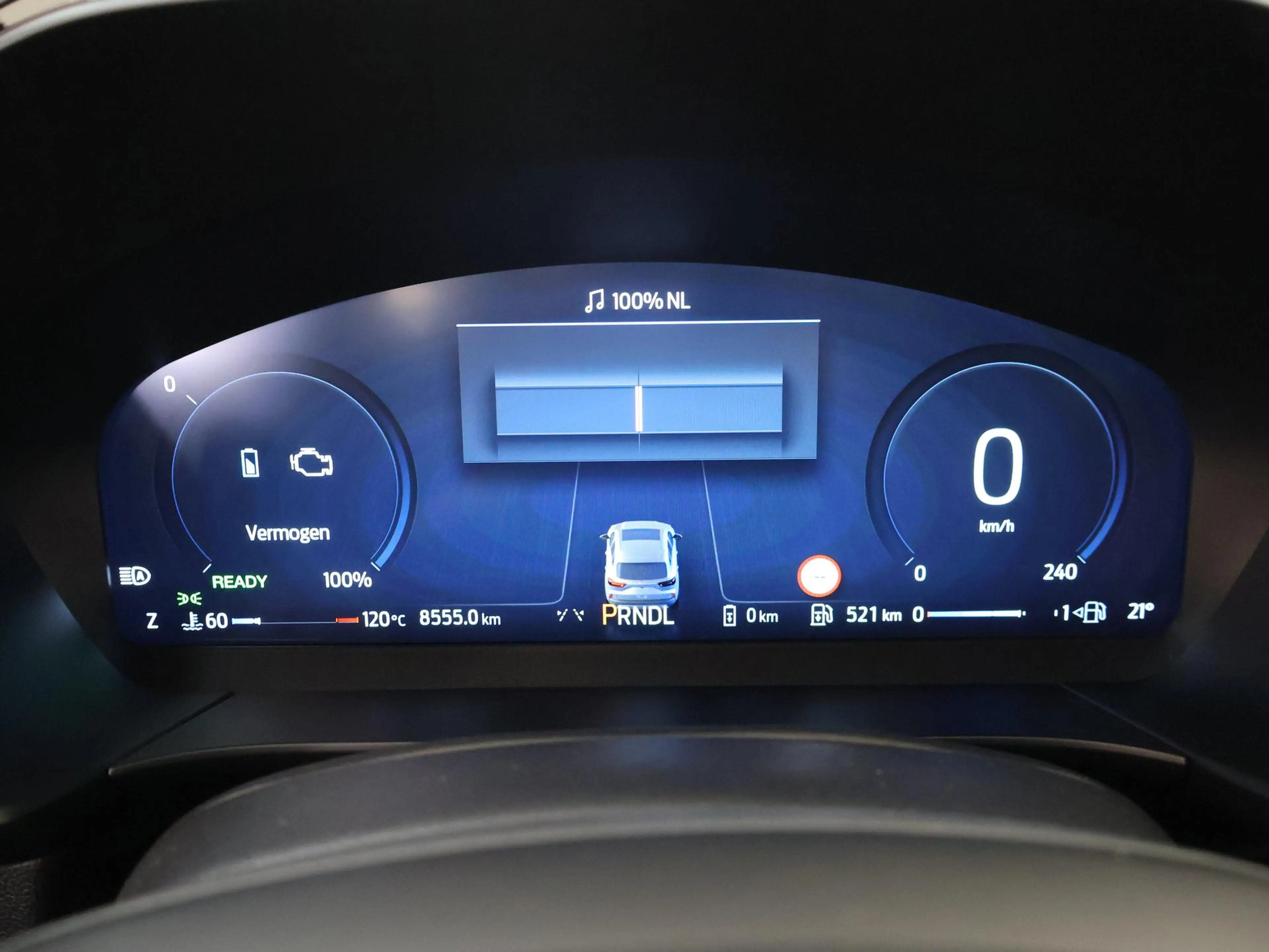 Ford Kuga 2.5 PHEV ST-Line X | Winterpakket | Cruise Control — photo 14