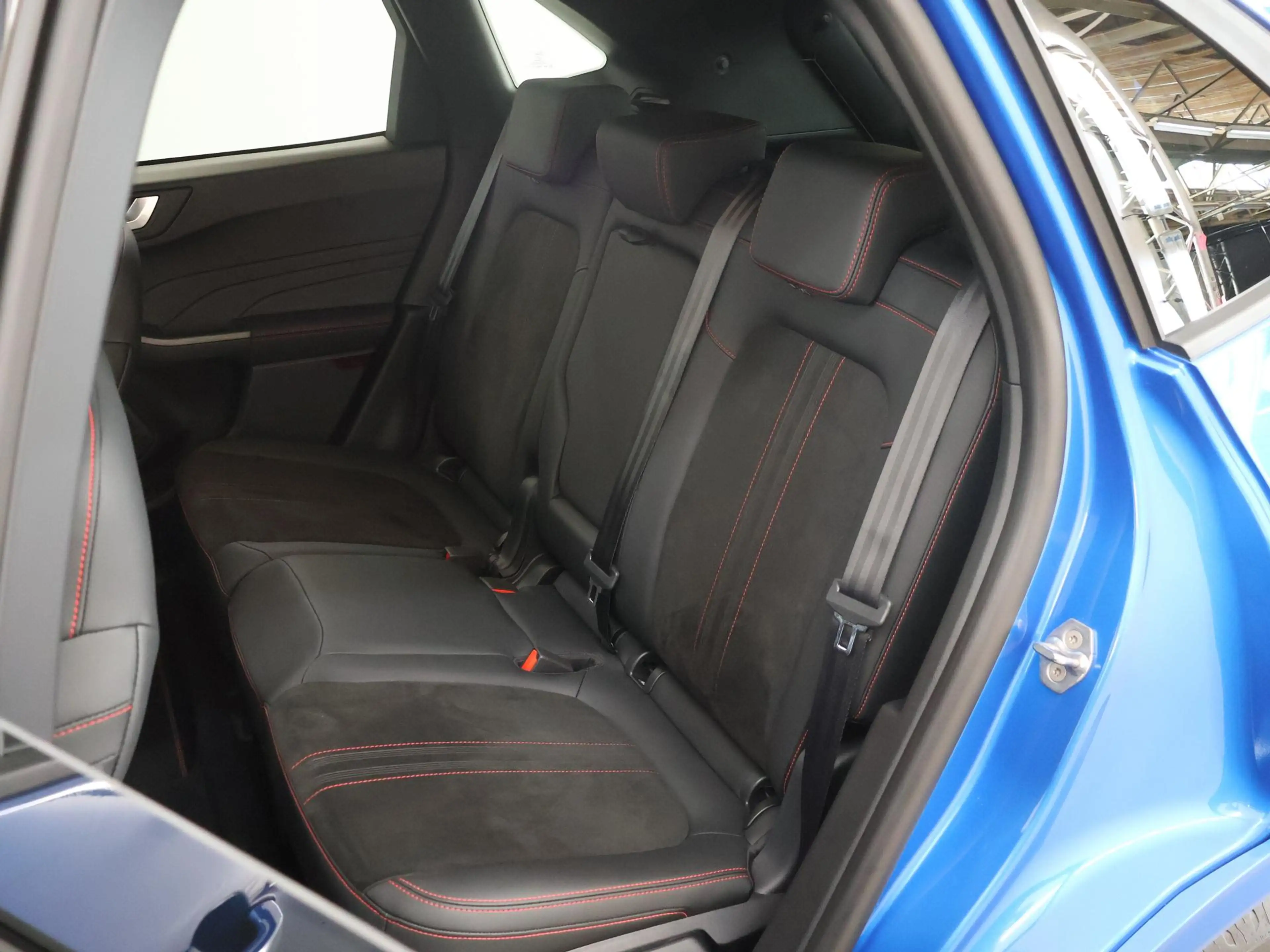 Ford Kuga 2.5 PHEV ST-Line X | Winterpakket | Cruise Control — photo 11