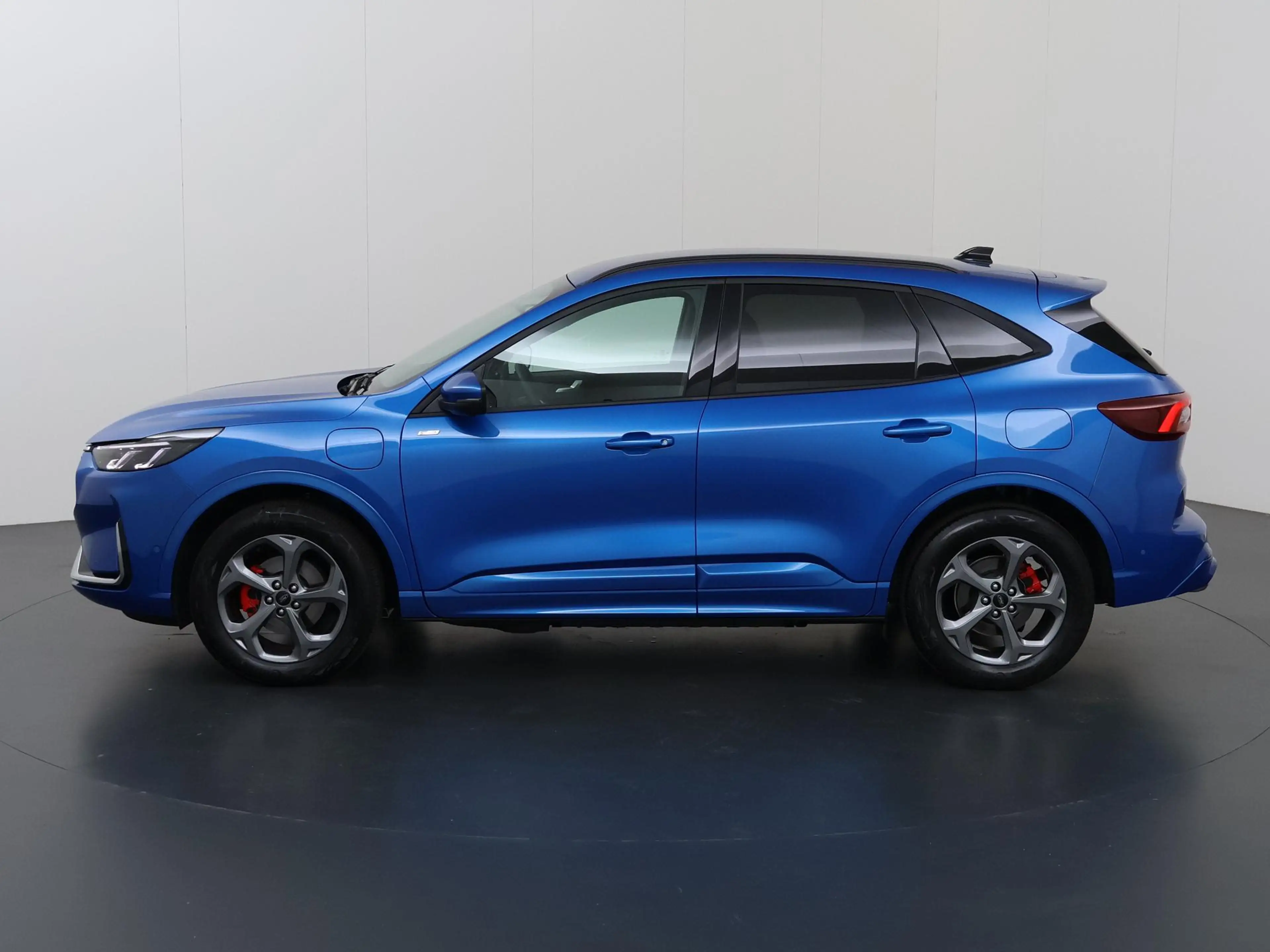 Ford Kuga 2.5 PHEV ST-Line X | Winterpakket | Cruise Control — photo 5