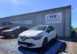 Renault Clio 4 IV 0.9 TCE 90 Dynamique GPS Clim Régulateur Radar AR