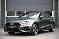Audi A3 Sportback 40 TFSI e / 3 X S-LINE / PANO / LED MATR Grijs - thumbnail 23