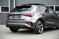 Audi A3 Sportback 40 TFSI e / 3 X S-LINE / PANO / LED MATR Grijs - thumbnail 8