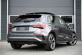 Audi A3 Sportback 40 TFSI e / 3 X S-LINE / PANO / LED MATR Grijs - thumbnail 2