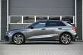 Audi A3 Sportback 40 TFSI e / 3 X S-LINE / PANO / LED MATR Grijs - thumbnail 6