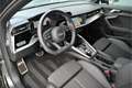 Audi A3 Sportback 40 TFSI e / 3 X S-LINE / PANO / LED MATR Grijs - thumbnail 10