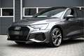 Audi A3 Sportback 40 TFSI e / 3 X S-LINE / PANO / LED MATR Grijs - thumbnail 7