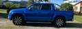 Volkswagen Amarok Amarok DoubleCab Aventura 3,0 TDI 4Motion Aut. Aventura Blau - thumbnail 3