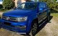 Volkswagen Amarok Amarok DoubleCab Aventura 3,0 TDI 4Motion Aut. Aventura Blau - thumbnail 1