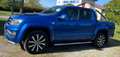 Volkswagen Amarok Amarok DoubleCab Aventura 3,0 TDI 4Motion Aut. Aventura Blau - thumbnail 2